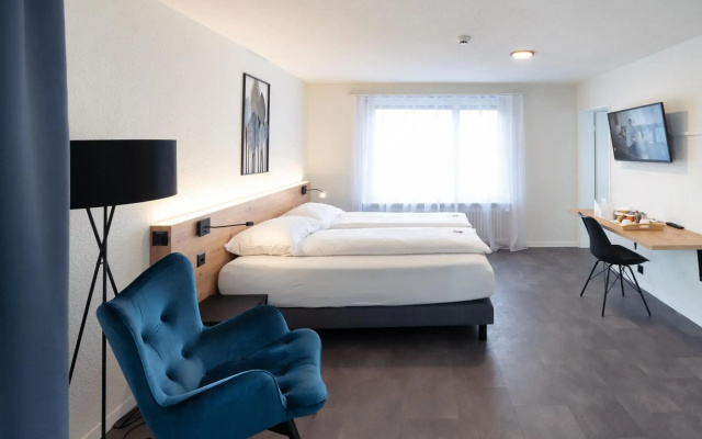 Hotel Baeren