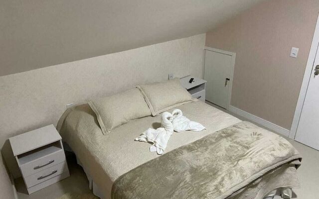 Apartamento TOP no centro de Gramado