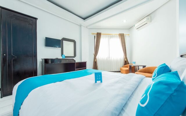 Airy Eco Ledeng Cipaku Indah 3 Bandung