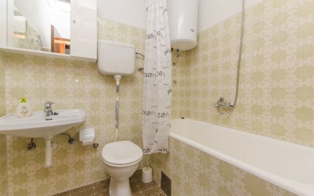 Apartments Majda