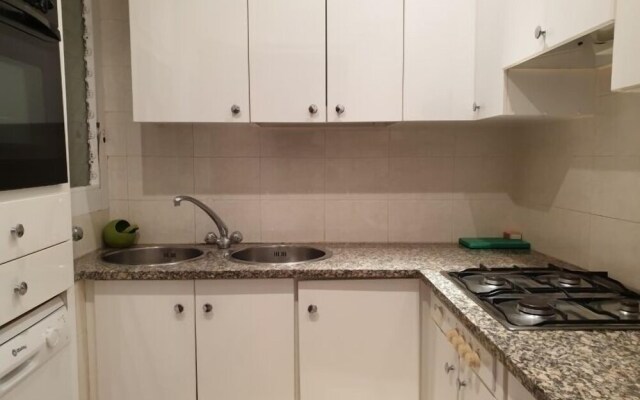 Apartamento 5325