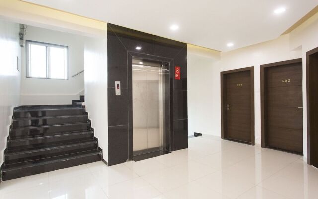 OYO 10352 Hotel Vishwas