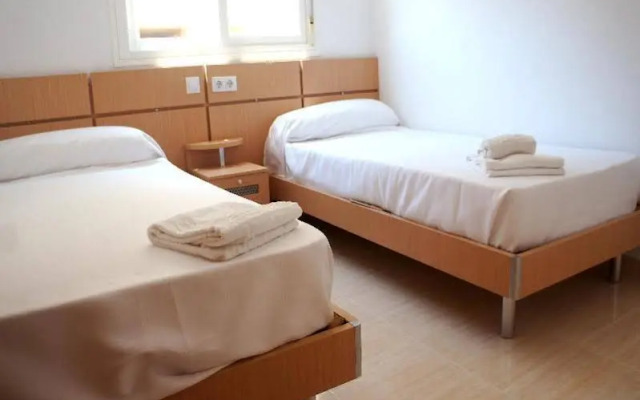 Apartamentos Costa De Azahar