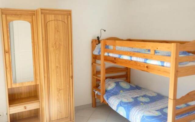 House With 3 Bedrooms in Châtelaillon-plage, With Enclosed Garden - 80