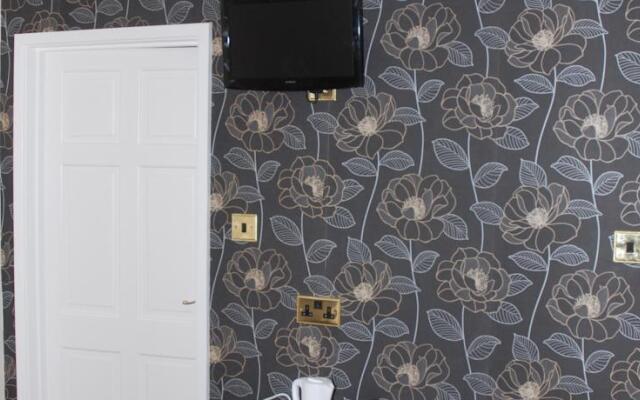 4t4 Bed and Breakfast