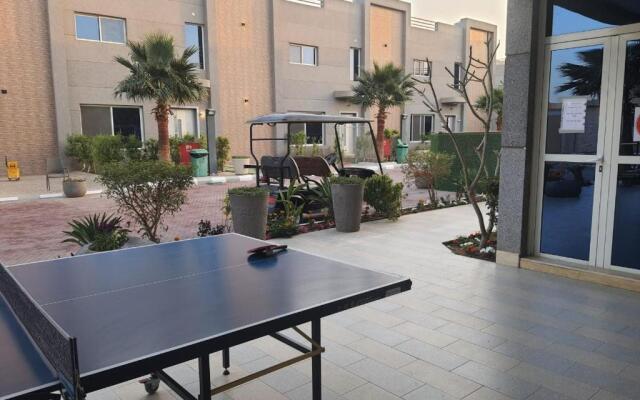 Solis Villa Resort