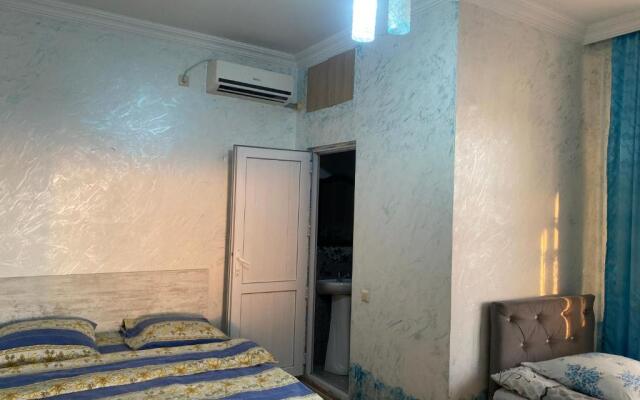 Merab House