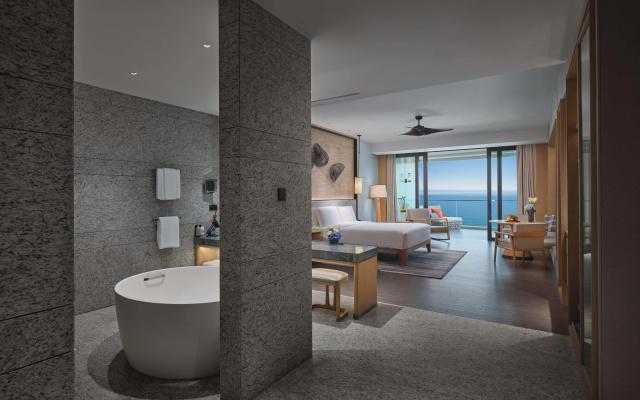 Crowne Plaza Sanya Haitang Bay Resort by IHG