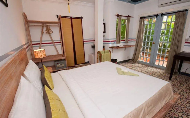 Villa Srey