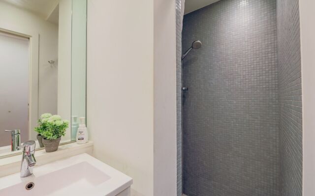 Jardin Du Roi Ap3046