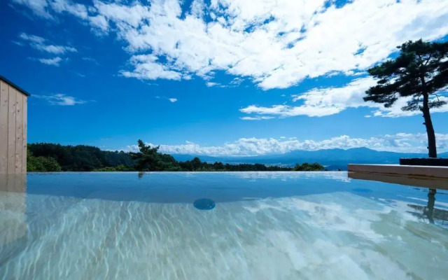 Hishino Onsen Tokiwakan