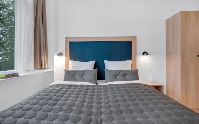 STUDIO1A Hotel Apartments