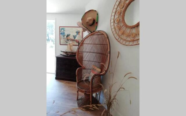 Le Repaire de la Cadiere a 5mn Des Plages !