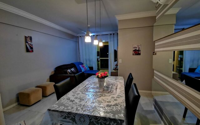 Residencial Atalanta