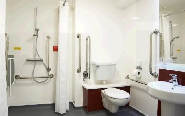 Travelodge Manchester Piccadilly