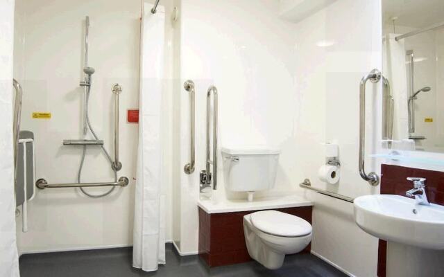 Travelodge Manchester Piccadilly
