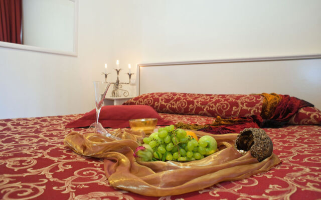 Axel Hotel Venezia - Adults Only