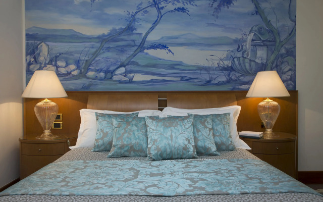 Villa Pace Park Hotel Bolognese