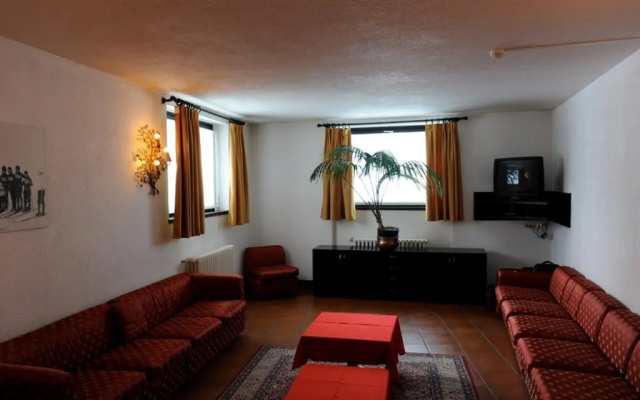 Hotel Arlecchino