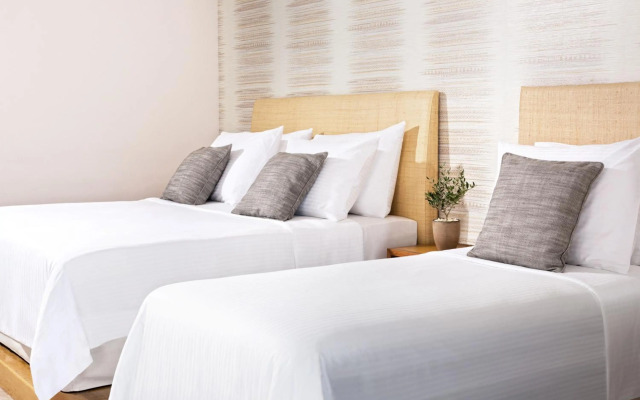 Agapi Beach Resort - Premium All Inclusive