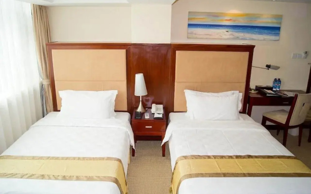 Lijing Business Hotel