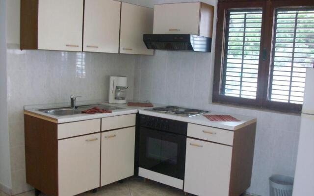 Apartments Pelegrin