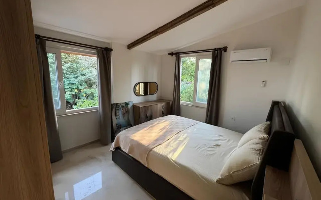 Otelox Ayaş Beach Bungalov