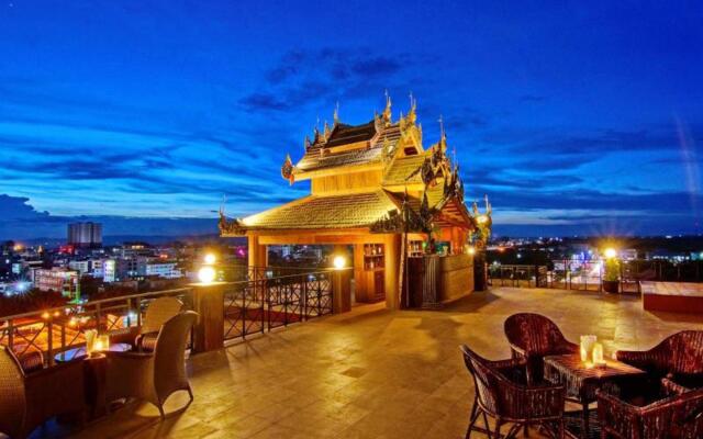 Shwe Ingyinn Hotel