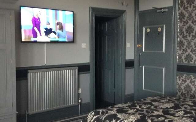 The Old Station Hotel