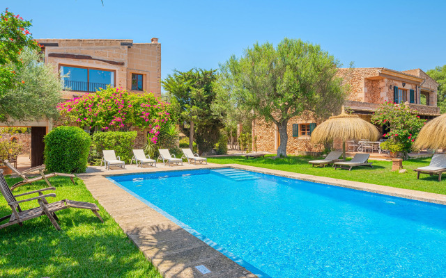Finca S'antigor
