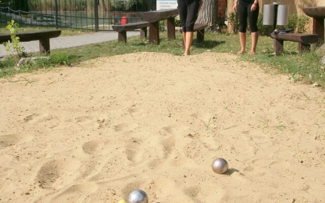 Wellness Hotel Patince