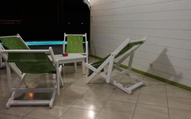 Residence Clementine villa Douceur