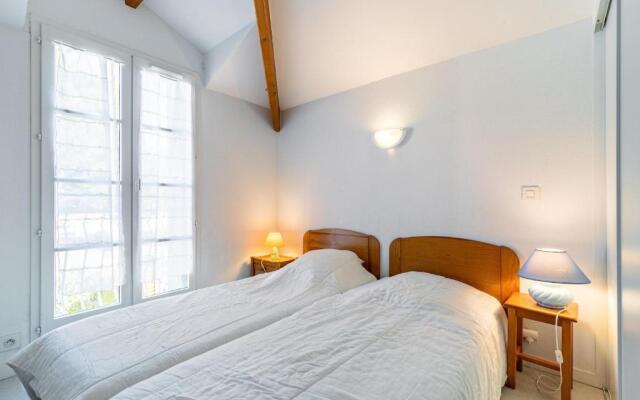 Maison de vacances pour 6 personnes a Saint-Jean-de-Monts