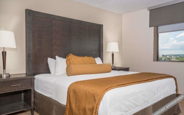 Americas Best Value Inn & Suites