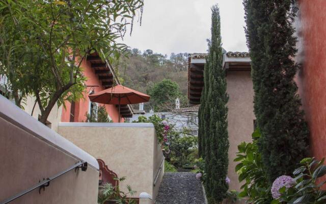 Luxury Villas Antigua