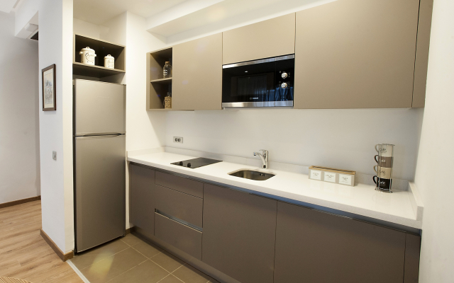Ocean Park Hotel, Premium Suites & Wellness