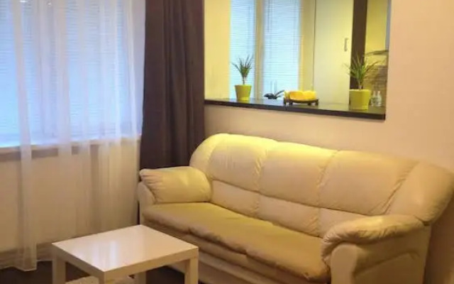 Sibiu Central Apartment