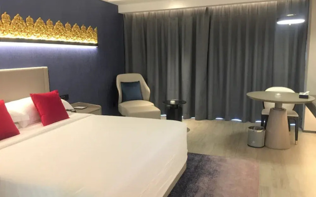 Tian Yi International Hotel