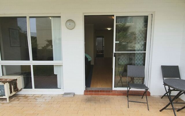 West Beach Lagoon 202