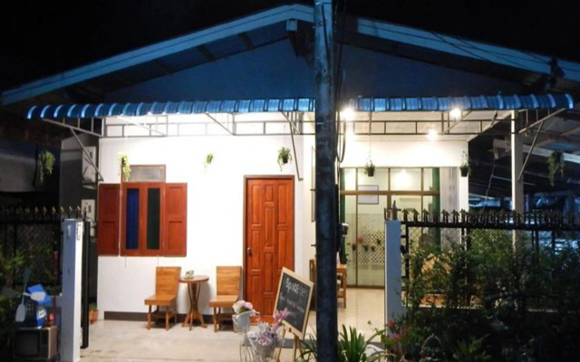 Space Ben Guest House @ Muangkao