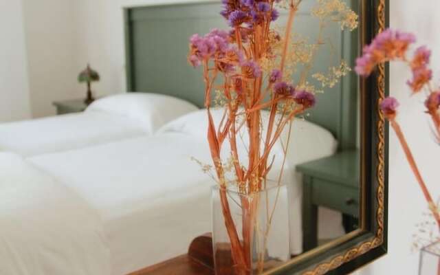 Hotel Rural Salvatierra