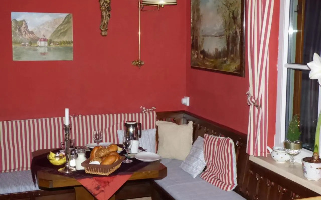 Backeralm© - B&B 16 + (Adults Only)