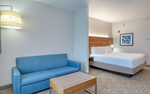 Holiday Inn Express Troy by IHG