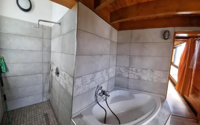 2 charmants LOFTS avec piscine