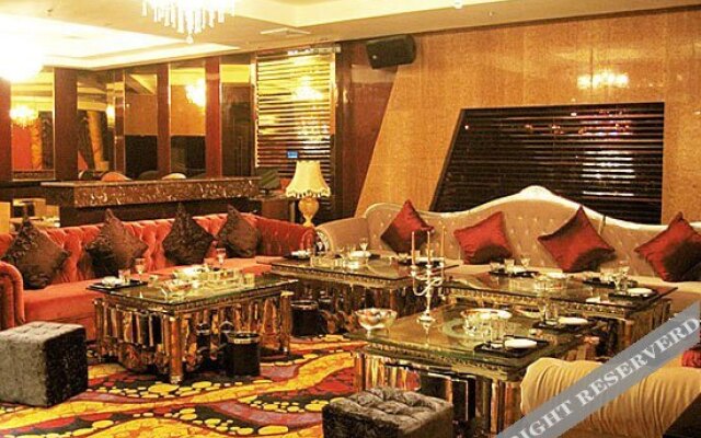 Perfect International Hotel
