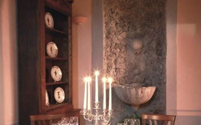 Villa Sgariglia Resort Campolungo