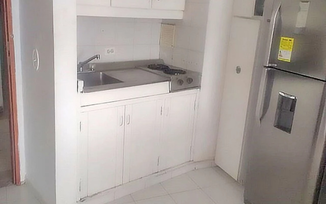 Apartamentos Home Basic El Laguito
