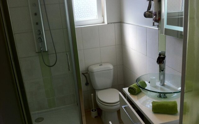 B&B A l'Essentiel