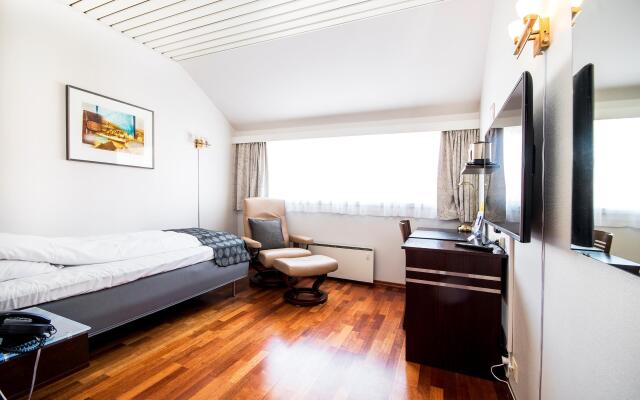 Havly Hotell