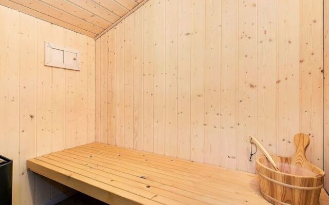 "Aameek" - 600m from the sea in NW Jutland